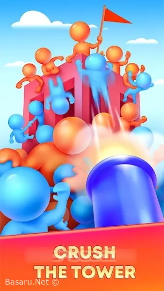 Mob Contro